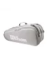 Wilson Tour 12 PK Stone - tennis bag