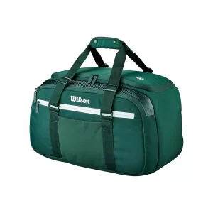 Wilson Blade V10 Small Duffel Green - sports bag