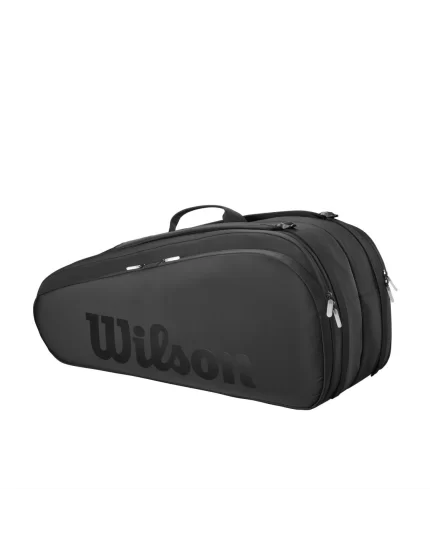 Wilson Noir Tour 12PK Racket Bag