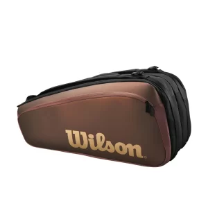 Wilson Super Tour 9 PK Pro Staff  V14 - tennis bag