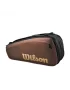 Wilson Super Tour 9 PK Pro Staff  V14 - tennis bag