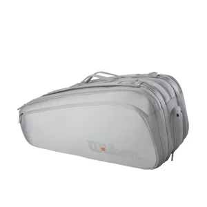 Wilson Shift Super Tour 15PK Arctic Ice - tennis bag