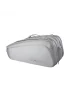 Wilson Shift Super Tour 15PK Arctic Ice - tennis bag