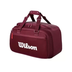 Wilson Defyer Small Duffel - sport bag