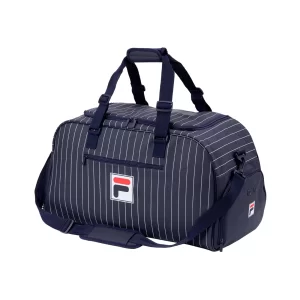 Fila Heritage Bag Large Navy White - sport bag