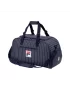 Fila Heritage Bag Large Navy White - sport bag