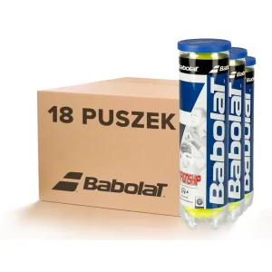 Babolat Championship (4 pcs.) - carton (18 cans)