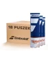 Babolat Team Clay 4 Pack - carton (18 cans)