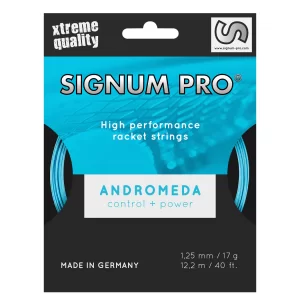 Signum Pro Andromeda - tennis string