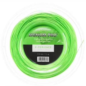 Signum Pro X-Perience 200m - tennis string