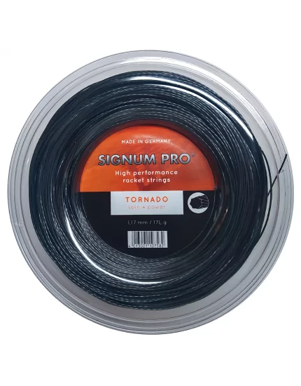 Signum Pro Tornado 200m - tennis string
