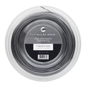 Signum Pro Fibercore 200m - tennis string