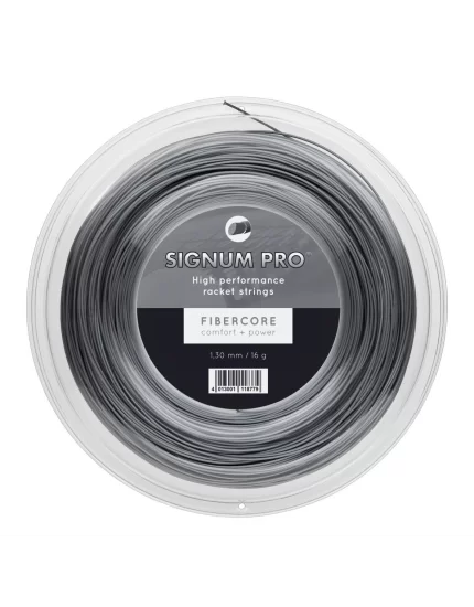 Signum Pro Fibercore 200m - tennis string