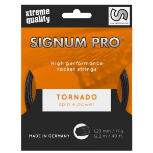 Signum Pro Tornado - tennis string