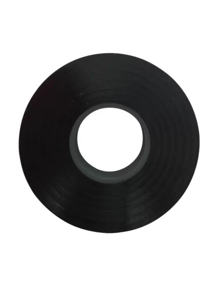 Tourna Finishing Tape Black - elastic tape