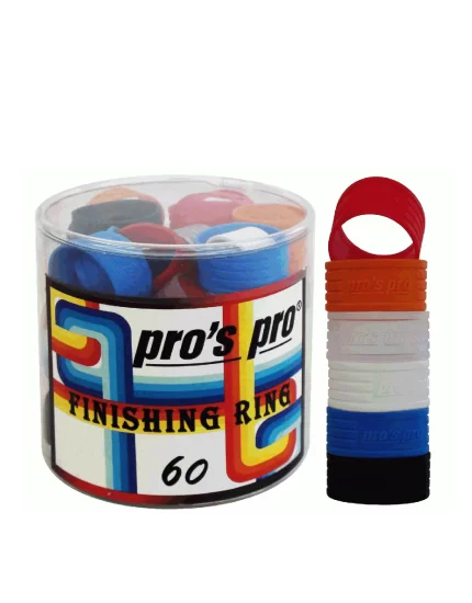 Pro's Pro Finishing Ring 60