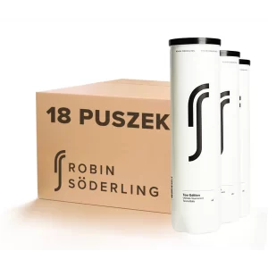 RS Soderling Tour Edition 4 - 18 cans of tennis balls