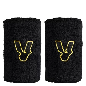 Volt Premium Wristband Black 2 Pack