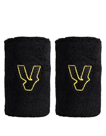 Volt Premium Wristband Black 2 Pack