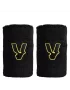 Volt Premium Wristband Black 2 Pack