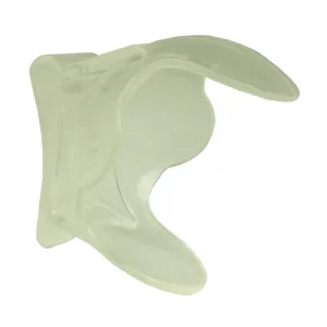 Pro's Pro Ball Clip Clear