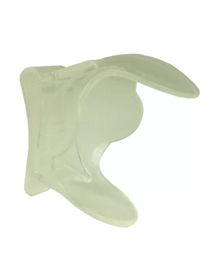 Pro's Pro Ball Clip Clear