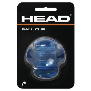 Head Ball Clip Blue - chwytak na pilkę