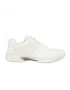 Fila Veloce Women Clay White - women's tennis shoes