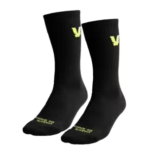 Volt Premium Socks Black 2 Pack