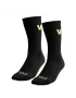Volt Premium Socks Black 2 Pack