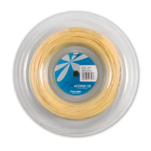 Toalsson Asterisk 200m - tennis string