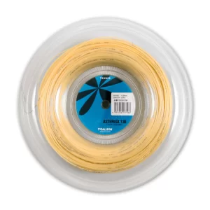 Toalson Asterix 130 200m - tennis string