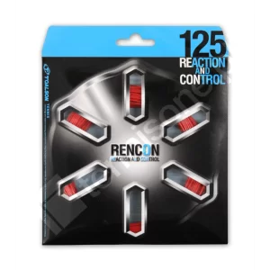 Toalson Rencon Red 125 - tennis string