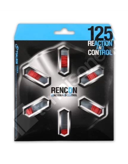 Toalson Rencon Red 125 - tennis string