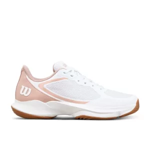 Wilson Hurakn Lite W White Cameo - tennis shoes