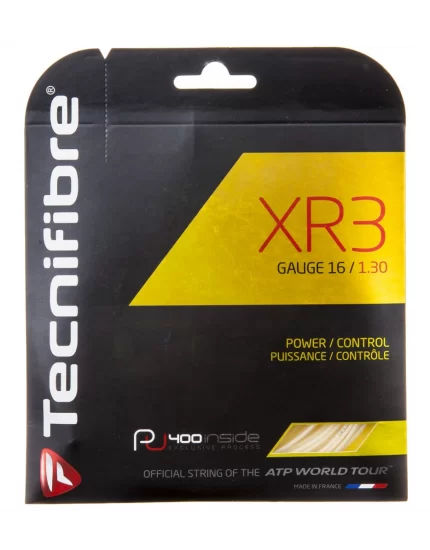Tecnifibre XR 3 - tennis string