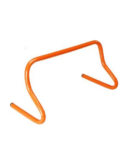 Pro's Pro Hurdle Dark Orange 9" (23.5 cm) - płotek treningowy
