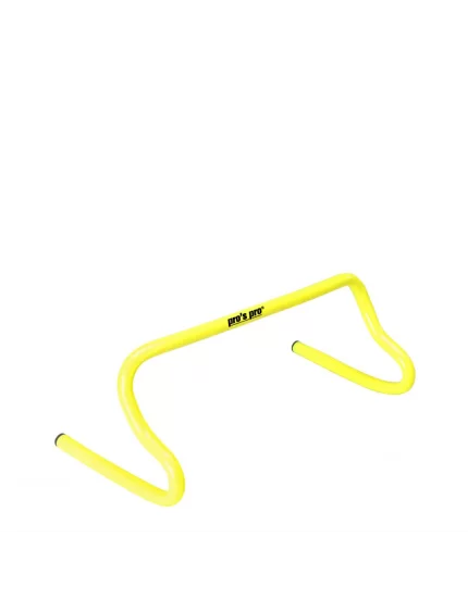 Pro's Pro Hurdle Yellow 6" (15 cm)