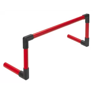 Pro's Pro Training Hurdle Red 7" (22 cm) - płotek treningowy