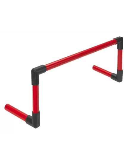 Pro's Pro Training Hurdle Red 7" (22 cm) - płotek treningowy
