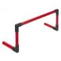 Pro's Pro Training Hurdle Red 7" (22 cm) - płotek treningowy
