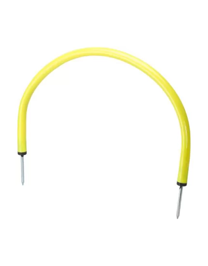 Pro's Pro Semicircle hurdle (30 cm) - płotek treningowy