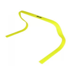 Pro's Pro Training Hurdle Flat Yellow 9" (25 cm) - płotek treningowy
