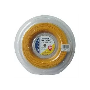 Toalson Synthetic Tournament 133 110m - tennis string
