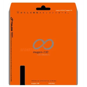 Toalson Mugen - tennis string