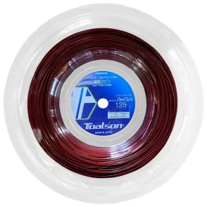 Toalson Rencon Devil Spin 200m - tennis string