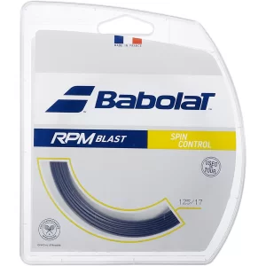 Babolat RPM Blast - tennis string