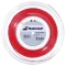 Babolat RPM Rough Fluo Red 200m - tennis string