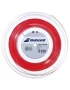 Babolat RPM Rough Fluo Red 200m - tennis string