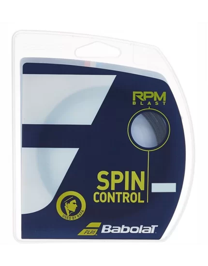 Babolat RPM Blast - tennis string
